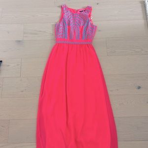 Gianni Bini maxi dress